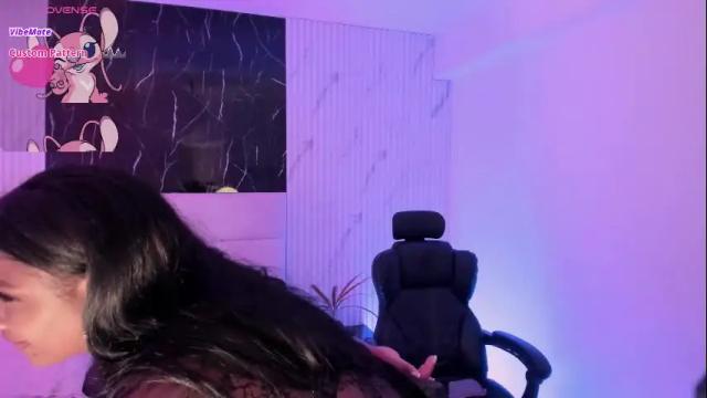 Thumbnail 2, elsiemorriis's Stream at Chaturbate, 20 days ago