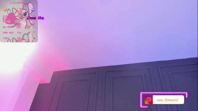 Thumbnail 3, elsiemorriis's Stream at Chaturbate, 18 days ago