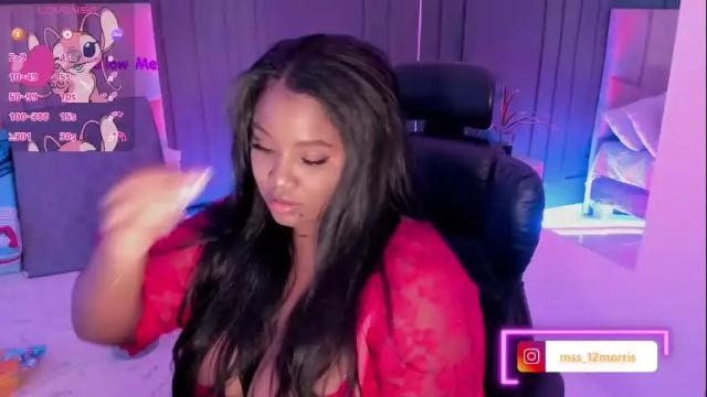 Thumbnail 1, elsiemorriis's Stream at Chaturbate, 12 days ago