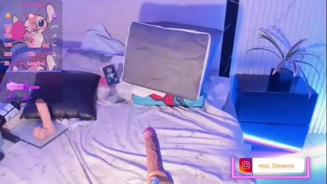 Image 6 of elsiemorriis Stream on Chaturbate on 7 days ago