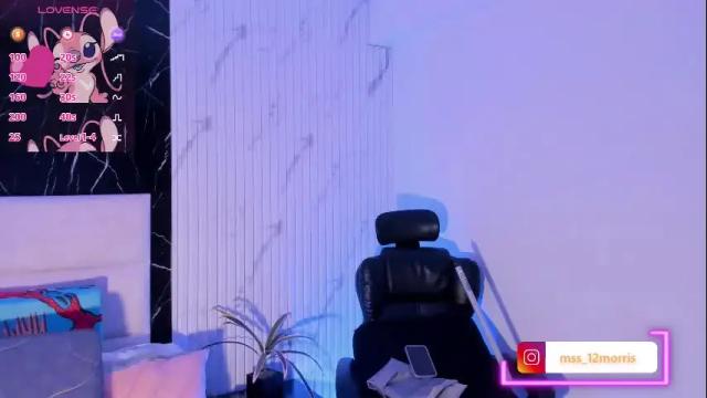 Image 8 of elsiemorriis Stream on Chaturbate on 7 days ago
