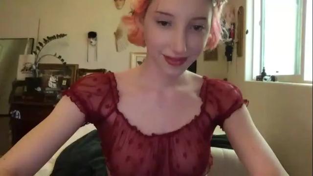 Image 2 of elslove Stream on Chaturbate on 13 months ago