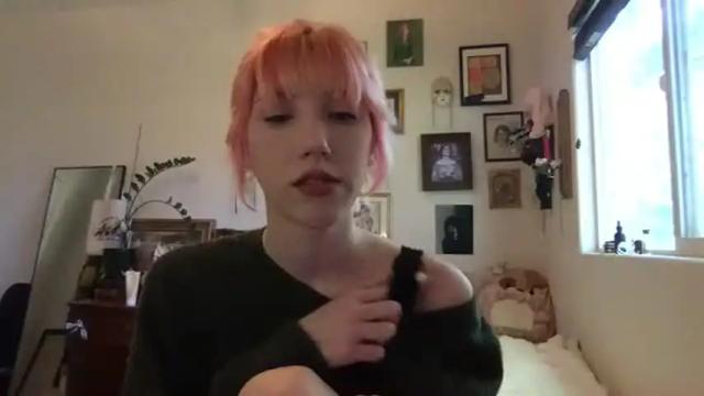 Image 7 of elslove Stream on Chaturbate on 13 months ago