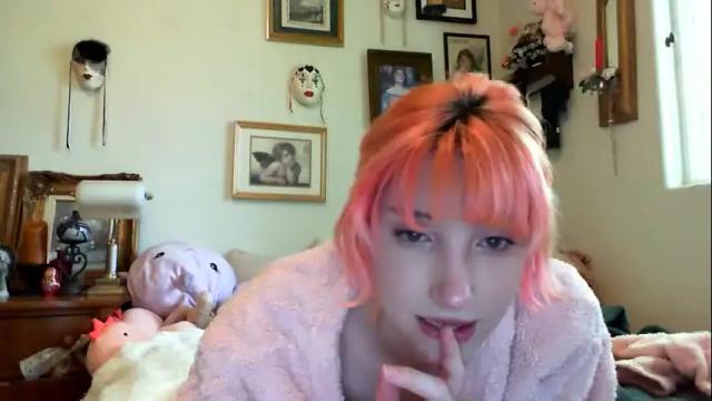 Image 6 of elslove Stream on Chaturbate on 12 months ago