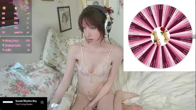 Image 12 of elslove Stream on Chaturbate on 5 months ago