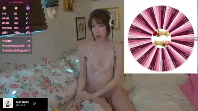 Image 3 of elslove Stream on Chaturbate on 5 months ago
