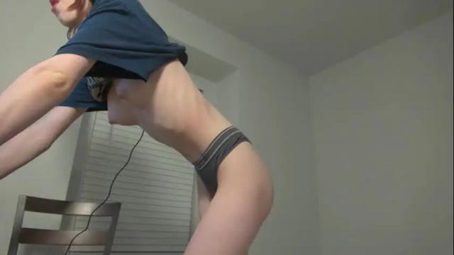 Thumbnail 3, elslove's Stream at Chaturbate, 4 months ago