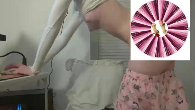 Image 8 of elslove Stream on Chaturbate on 4 months ago