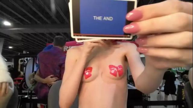 Image 4 of elslove Stream on Chaturbate on 4 months ago