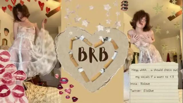 Image 10 of elslove Stream on Chaturbate on 3 months ago