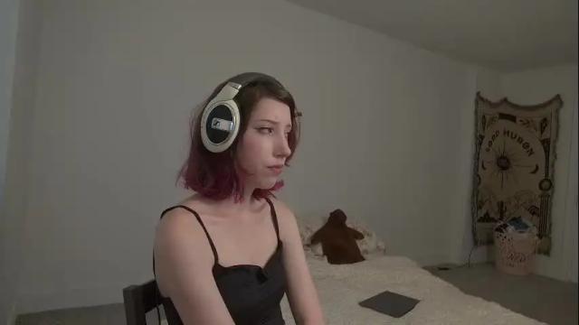 Thumbnail 2, elslove's Stream at Chaturbate, 3 months ago