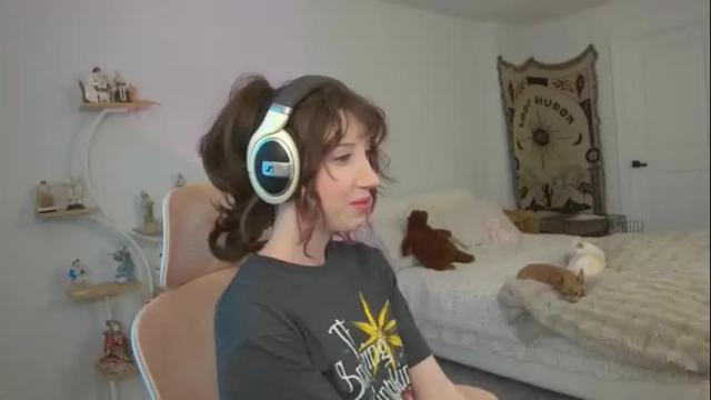 Image 4 of elslove Stream on Chaturbate on 2 months ago