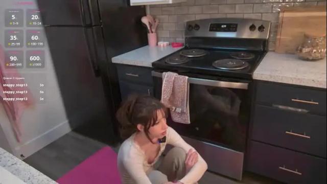 Image 2 of elslove Stream on Chaturbate on 2 months ago