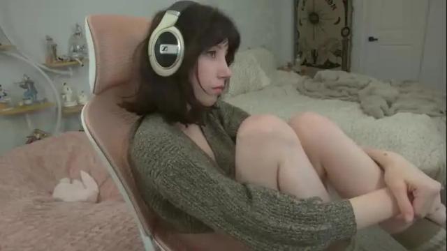 Thumbnail 1, elslove's Stream at Chaturbate, 1 month ago