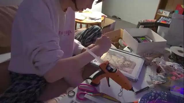 Image 11 of elslove Stream on Chaturbate on 1 month ago