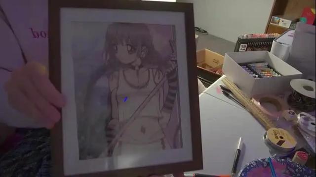 Image 6 of elslove Stream on Chaturbate on 1 month ago