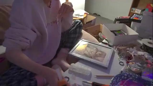 Thumbnail 3, elslove's Stream at Chaturbate, 1 month ago