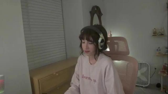 Thumbnail 2, elslove's Stream at Chaturbate, 27 days ago