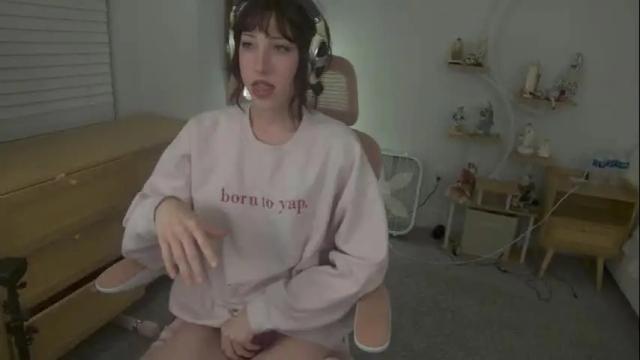 Thumbnail 3, elslove's Stream at Chaturbate, 27 days ago