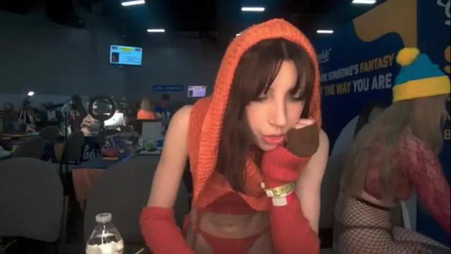 Thumbnail 1, elslove's Stream at Chaturbate, 3 days ago
