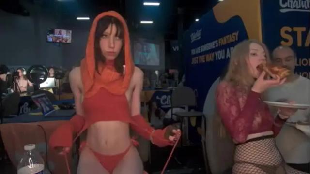 Thumbnail 3, elslove's Stream at Chaturbate, 3 days ago