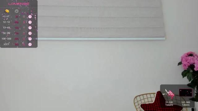 Image 12 of elu_foxxx Stream on Chaturbate on 17 months ago