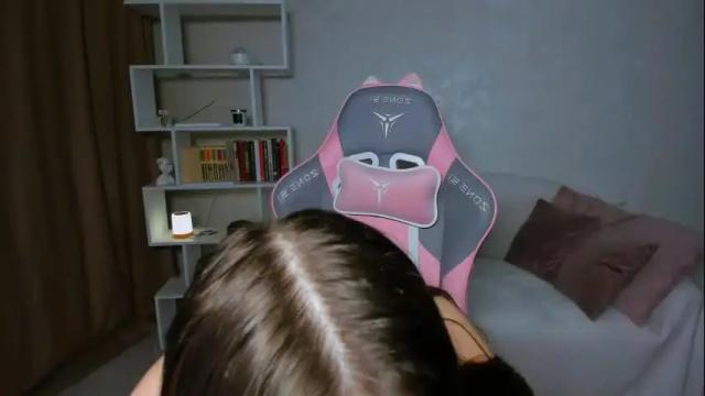 Thumbnail 2, elunaseduces's Stream at Chaturbate, 1 month ago