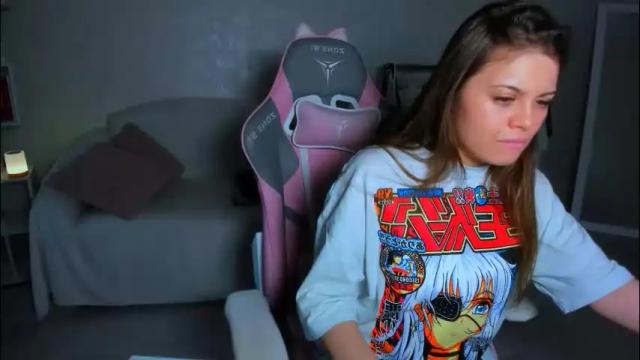 Thumbnail 3, elunaseduces's Stream at Chaturbate, 1 month ago