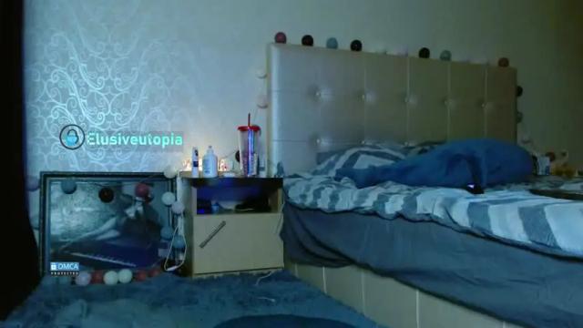 Image 10 of elusiveutopia Stream on Chaturbate on 13 months ago