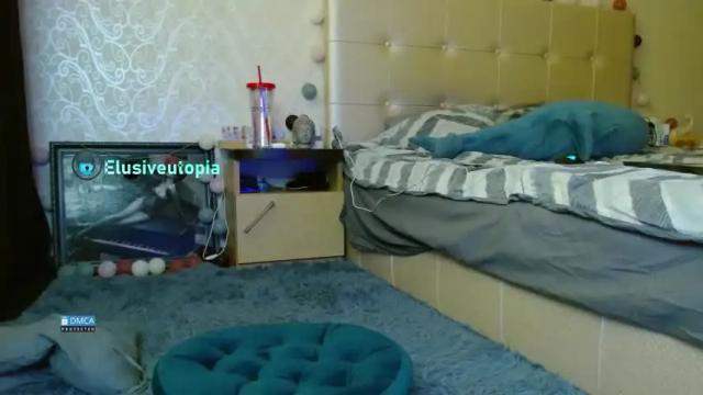 Image 4 of elusiveutopia Stream on Chaturbate on 13 months ago