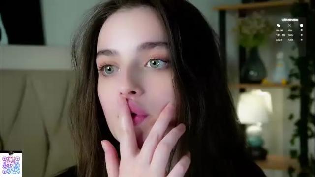 Thumbnail 1, elviablowe's Stream at Chaturbate, 1 month ago