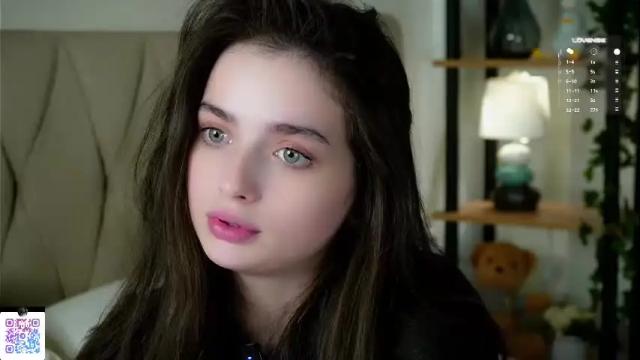 Image 2 of elviablowe Stream on Chaturbate on 1 month ago