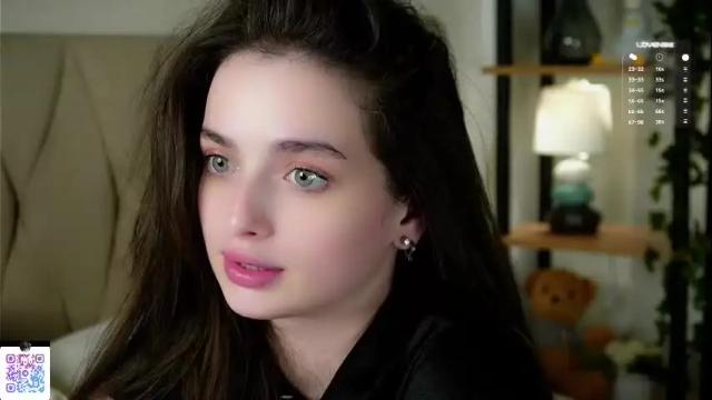 Image 3 of elviablowe Stream on Chaturbate on 1 month ago