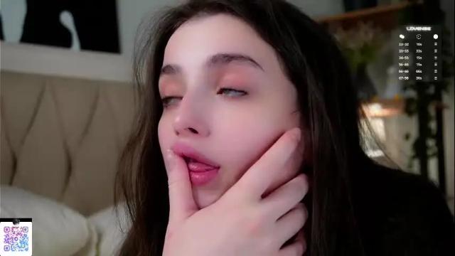 Thumbnail 2, elviablowe's Stream at Chaturbate, 1 month ago