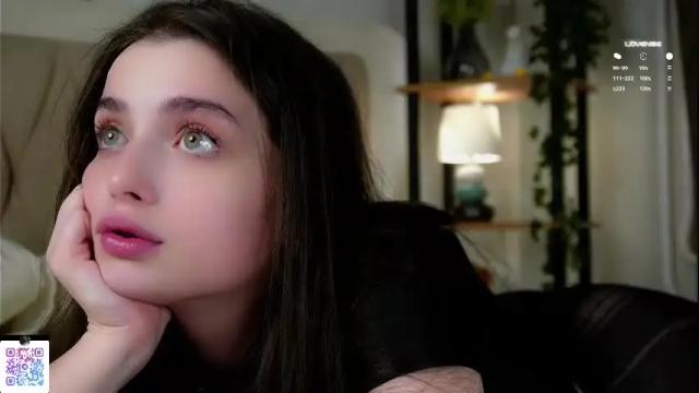 Image 7 of elviablowe Stream on Chaturbate on 1 month ago