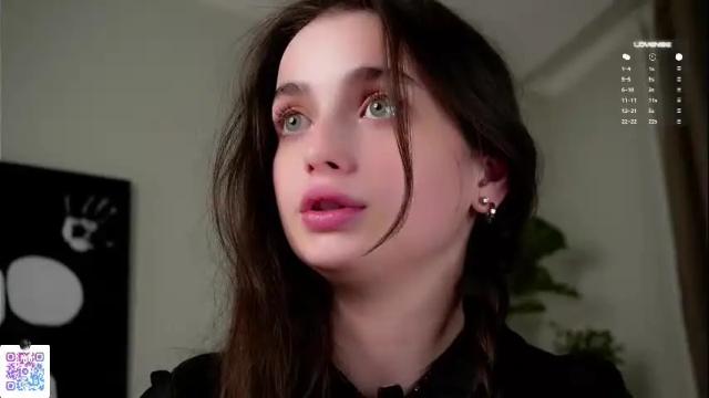 Image 8 of elviablowe Stream on Chaturbate on 1 month ago