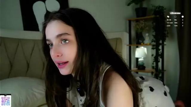 Thumbnail 2, elviablowe's Stream at Chaturbate, 1 month ago
