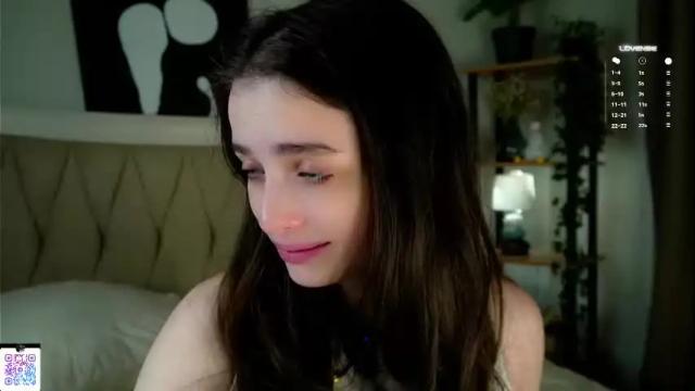 Image 6 of elviablowe Stream on Chaturbate on 1 month ago