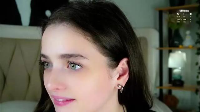 Image 11 of elviablowe Stream on Chaturbate on 1 month ago