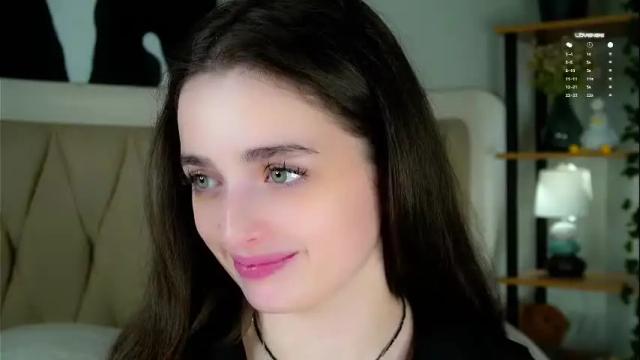 Image 12 of elviablowe Stream on Chaturbate on 1 month ago