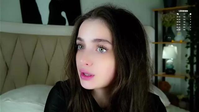 Thumbnail 2, elviablowe's Stream at Chaturbate, 1 month ago