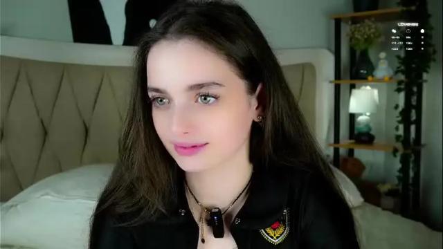 Thumbnail 3, elviablowe's Stream at Chaturbate, 1 month ago