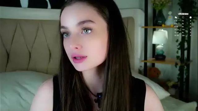 Image 11 of elviablowe Stream on Chaturbate on 1 month ago