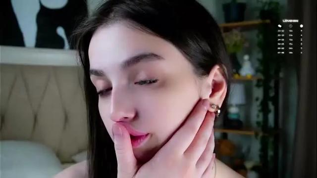 Thumbnail 1, elviablowe's Stream at Chaturbate, 1 month ago