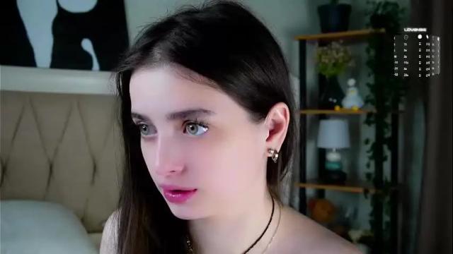 Image 2 of elviablowe Stream on Chaturbate on 1 month ago