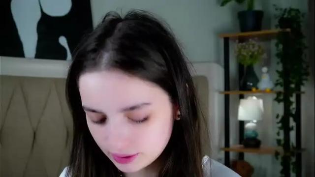Thumbnail 1, elviablowe's Stream at Chaturbate, 1 month ago