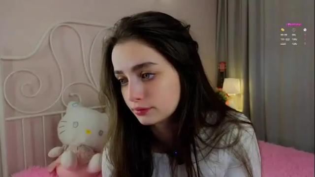 Thumbnail 2, elviablowe's Stream at Chaturbate, 1 month ago