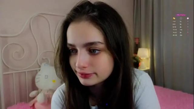 Thumbnail 3, elviablowe's Stream at Chaturbate, 1 month ago