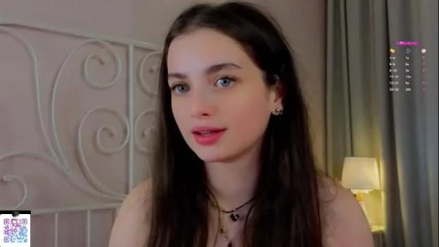 Thumbnail 1, elviablowe's Stream at Chaturbate, 1 month ago