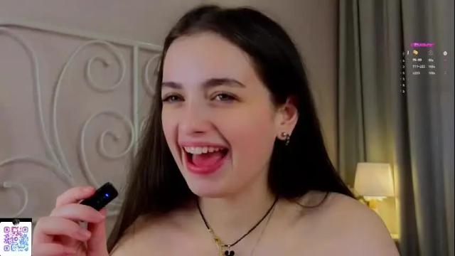 Image 2 of elviablowe Stream on Chaturbate on 1 month ago